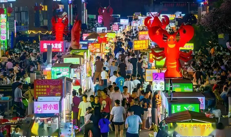 柳州旅游攻略古镇_柳州十大必去景点_柳州螺蛳粉美食攻略