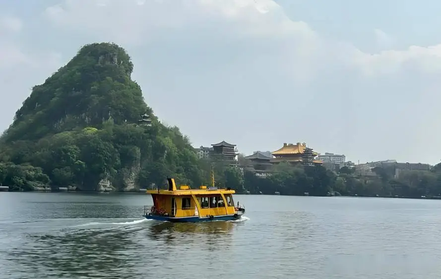 柳州十大必去景点_柳州旅游攻略古镇_柳州螺蛳粉美食攻略
