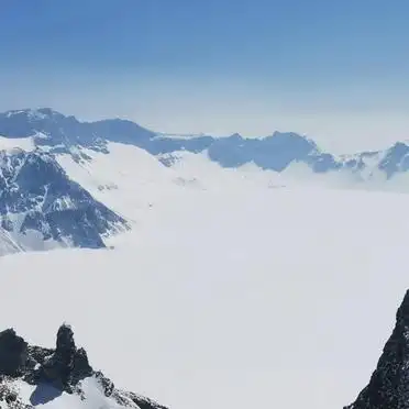长白山天池游玩攻略_延边旅游攻略_延吉旅游攻略2天
