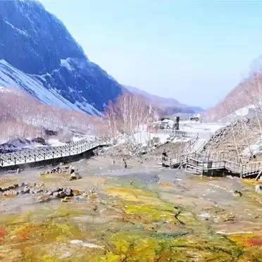 长白山天池游玩攻略_延吉旅游攻略2天_延边旅游攻略