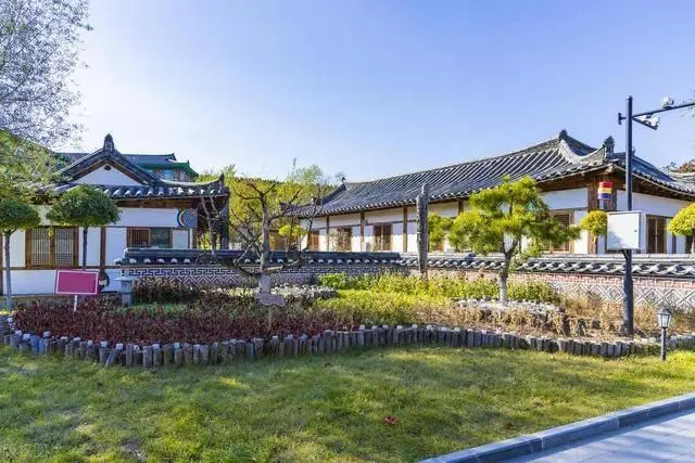延吉朝鲜族美食_延吉图们旅游攻略_延吉旅游攻略