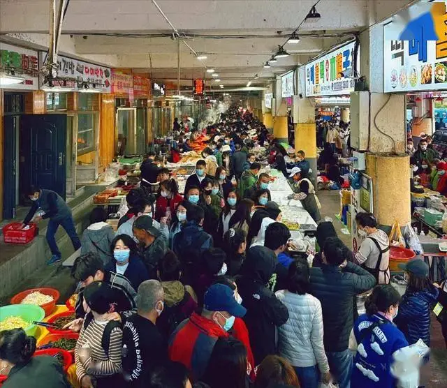 延吉朝鲜族美食_延吉旅游攻略_延吉图们旅游攻略