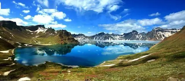 延吉旅游攻略_延吉朝鲜族美食_延吉图们旅游攻略