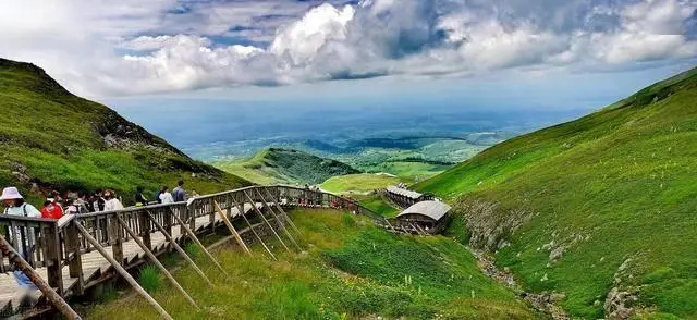 延吉旅游攻略_延吉图们旅游攻略_延吉朝鲜族美食