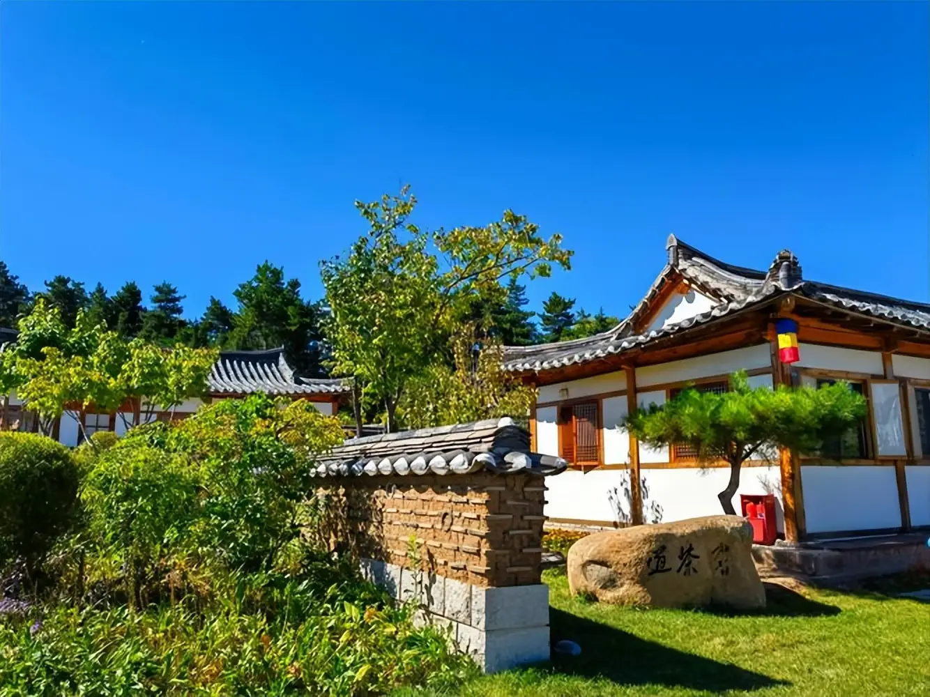 延吉图们旅游攻略_延吉朝鲜族民俗文化体验_延吉旅游攻略