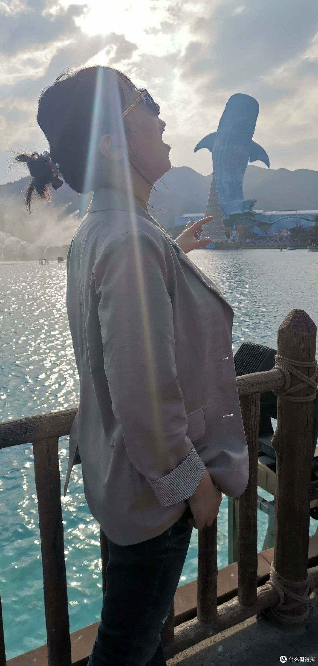 <strong>最接地气的珠海长隆海洋公园旅游攻略，快乐有时很简单</strong>！（文末彩蛋）