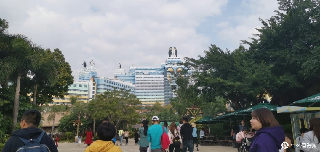 <strong>最接地气的珠海长隆海洋公园旅游攻略，快乐有时很简单</strong>！（文末彩蛋）