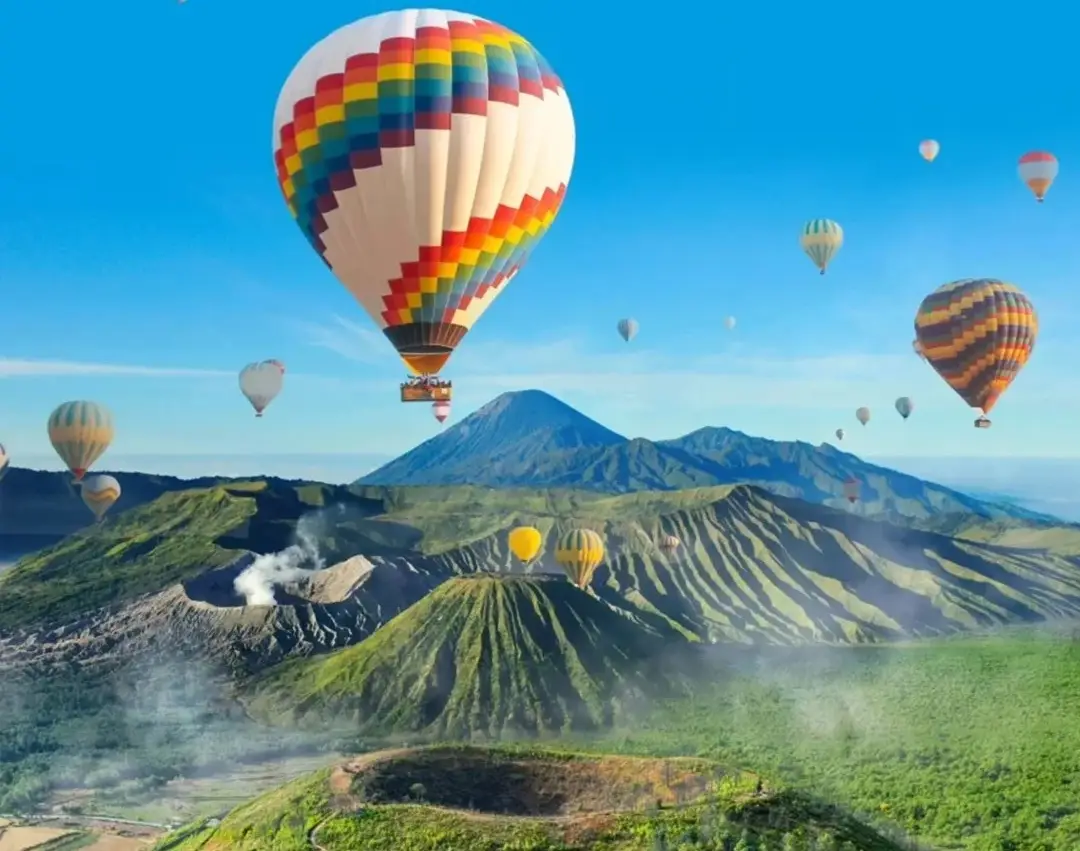 腾冲三天两夜旅游攻略_腾冲火山地热奇观与古镇暮色_腾冲瑞丽旅游攻略