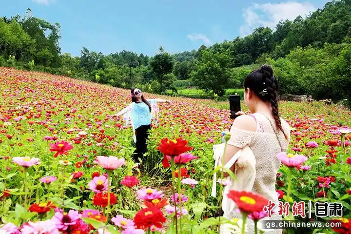 徽县全域旅游发展_陇南徽县旅游开发_徽县旅游攻略