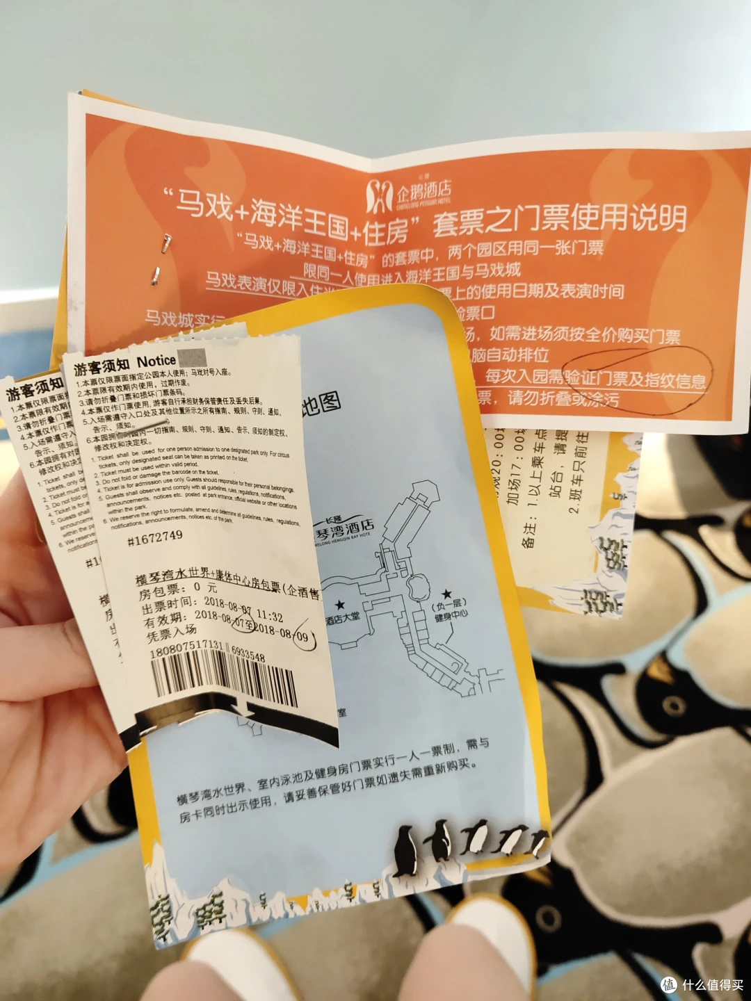 取好的纸质票一定要妥善保管，丢失的话需要补票
