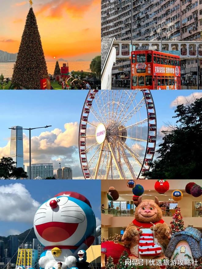 港澳5天4晚跟团游_香港迪士尼一日游行程_港澳跟团旅游攻略 购物