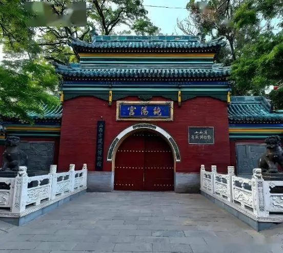 太原十大景点_太原到芦芽山旅游攻略_太原美食攻略