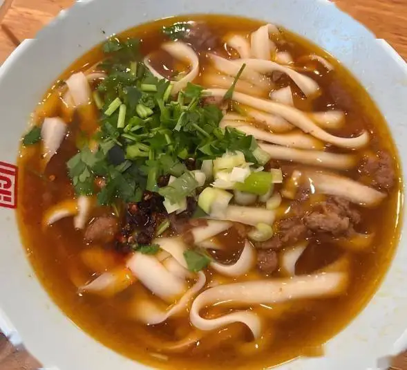 太原美食攻略_太原十大景点_太原到芦芽山旅游攻略