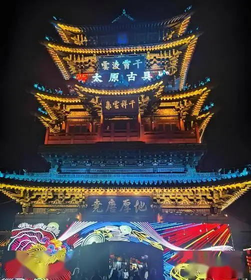 太原十大景点_太原美食攻略_太原到芦芽山旅游攻略