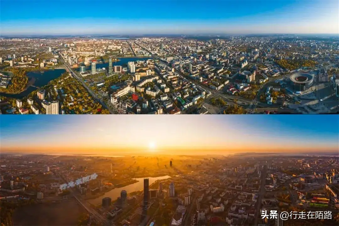 叶卡捷琳堡历史沿革_叶卡捷琳堡旅游攻略_叶卡捷琳娜一世与叶卡捷琳堡