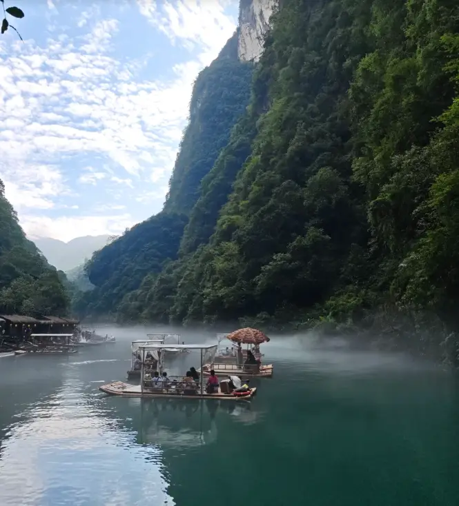 恩施旅游攻略详细_恩施自然奇观_恩施旅游攻略