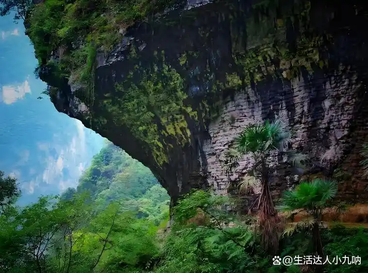 恩施旅游攻略详细_湖北恩施旅游攻略_恩施大峡谷屏山峡谷腾龙洞旅游