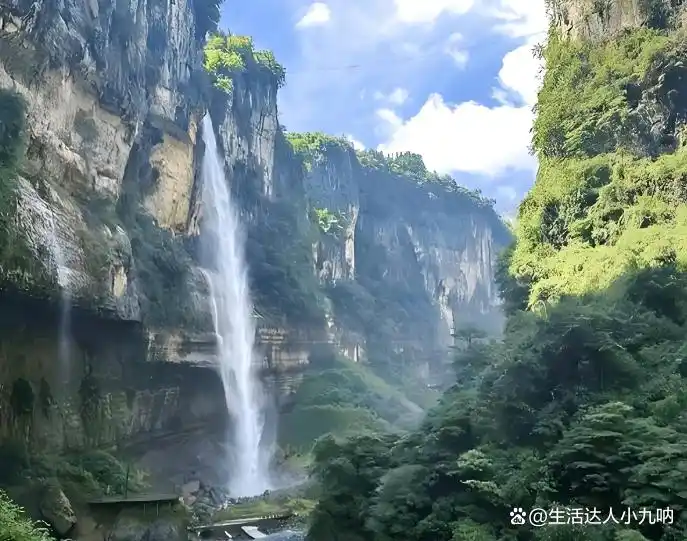 恩施旅游攻略详细_湖北恩施旅游攻略_恩施大峡谷屏山峡谷腾龙洞旅游