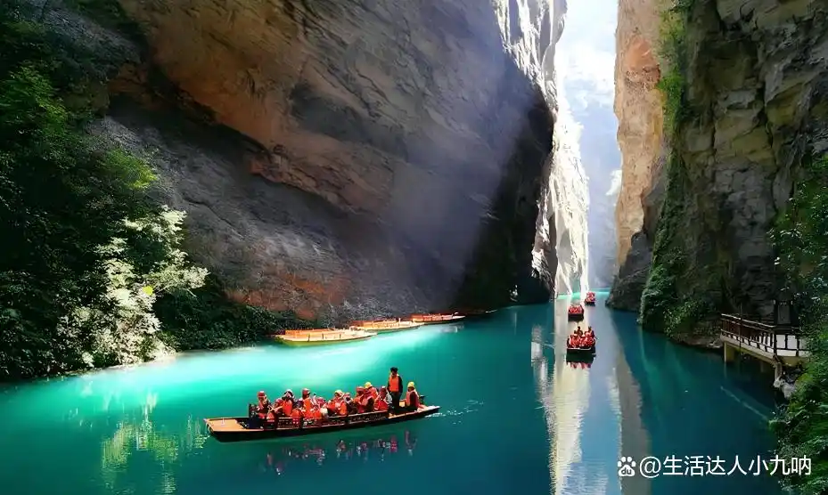 恩施大峡谷屏山峡谷腾龙洞旅游_恩施旅游攻略详细_湖北恩施旅游攻略