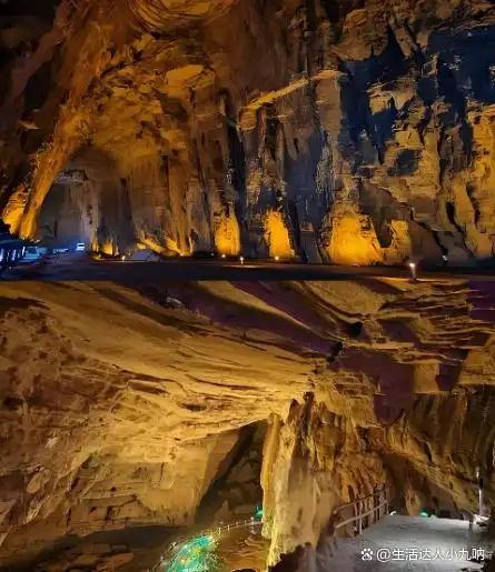 恩施大峡谷屏山峡谷腾龙洞旅游_恩施旅游攻略详细_湖北恩施旅游攻略