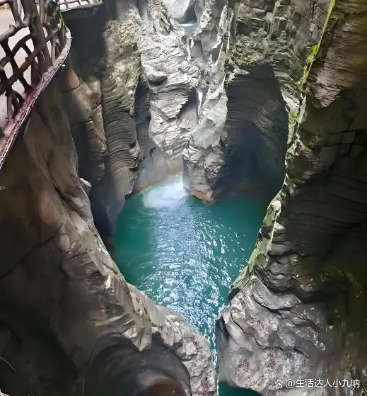恩施大峡谷屏山峡谷腾龙洞旅游_恩施旅游攻略详细_湖北恩施旅游攻略