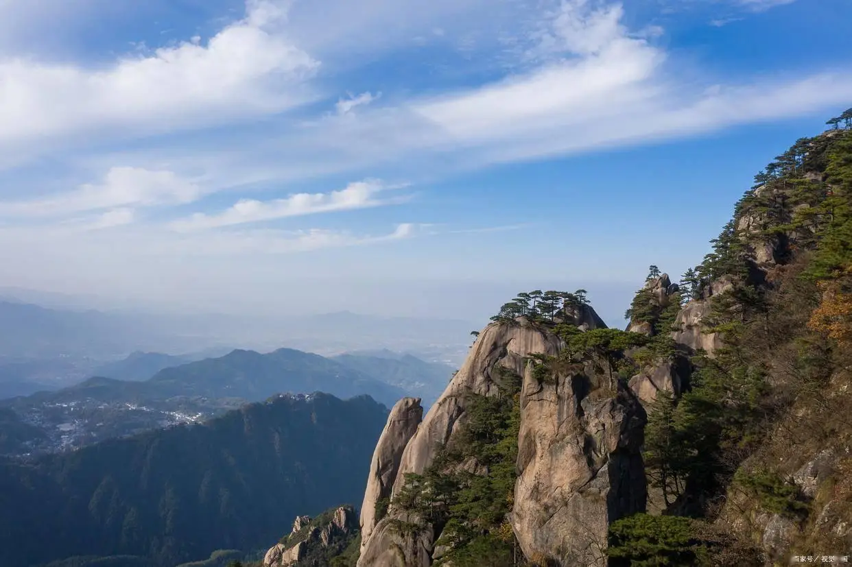 九华山庄旅游攻略_九华山一日游攻略_礼佛观景美食全覆盖