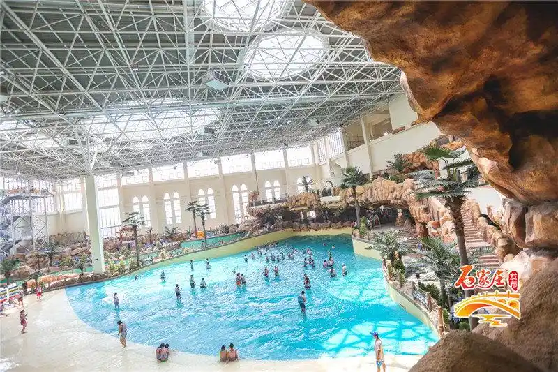 石家庄天山海世界旅游攻略_石家庄天山海世界_石家庄水世界
