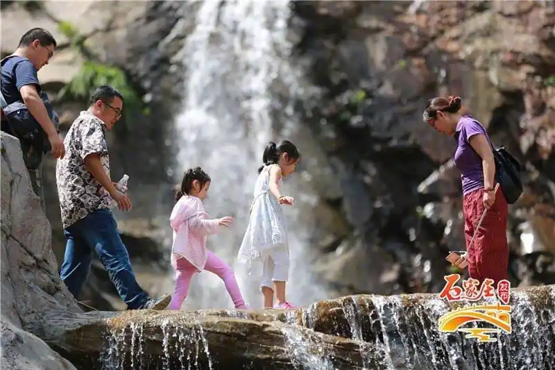 石家庄天山海世界旅游攻略_石家庄天山海世界_石家庄水世界