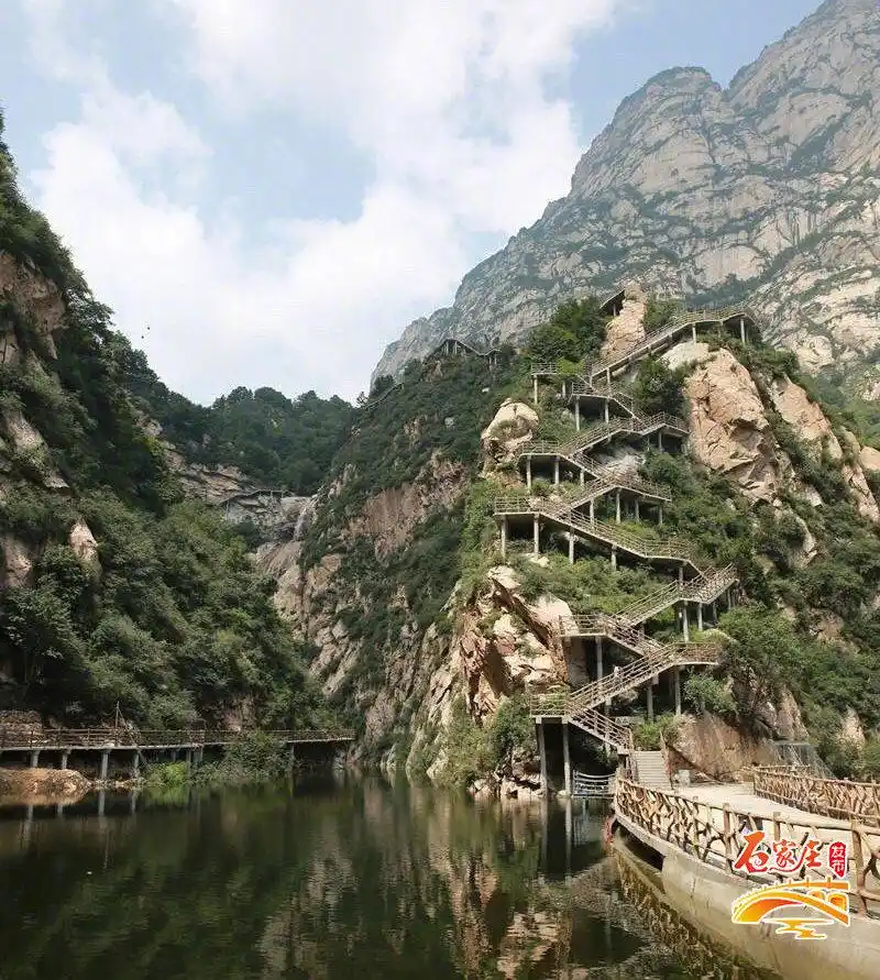 石家庄天山海世界_石家庄水世界_石家庄天山海世界旅游攻略