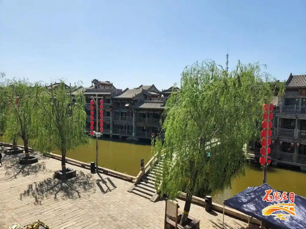 石家庄天山海世界_石家庄水世界_石家庄天山海世界旅游攻略