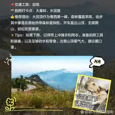 童子湾绝美日落拍照攻略_茂名旅游攻略_茂名旅游必去景点攻略