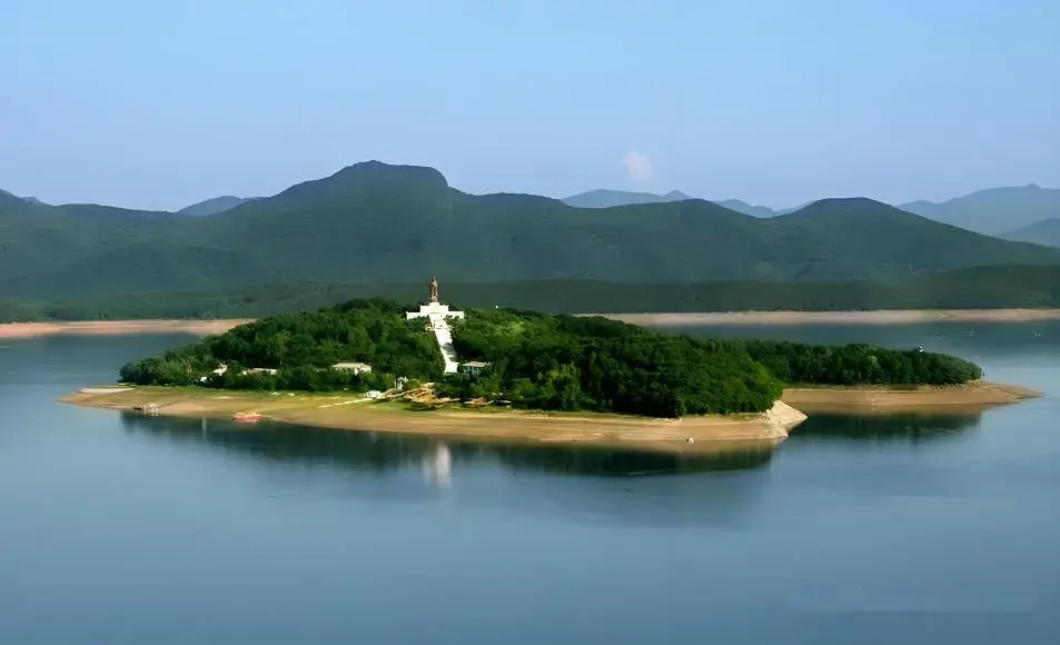 桓仁旅游攻略_五女山世界文化遗产_桓仁旅游攻略