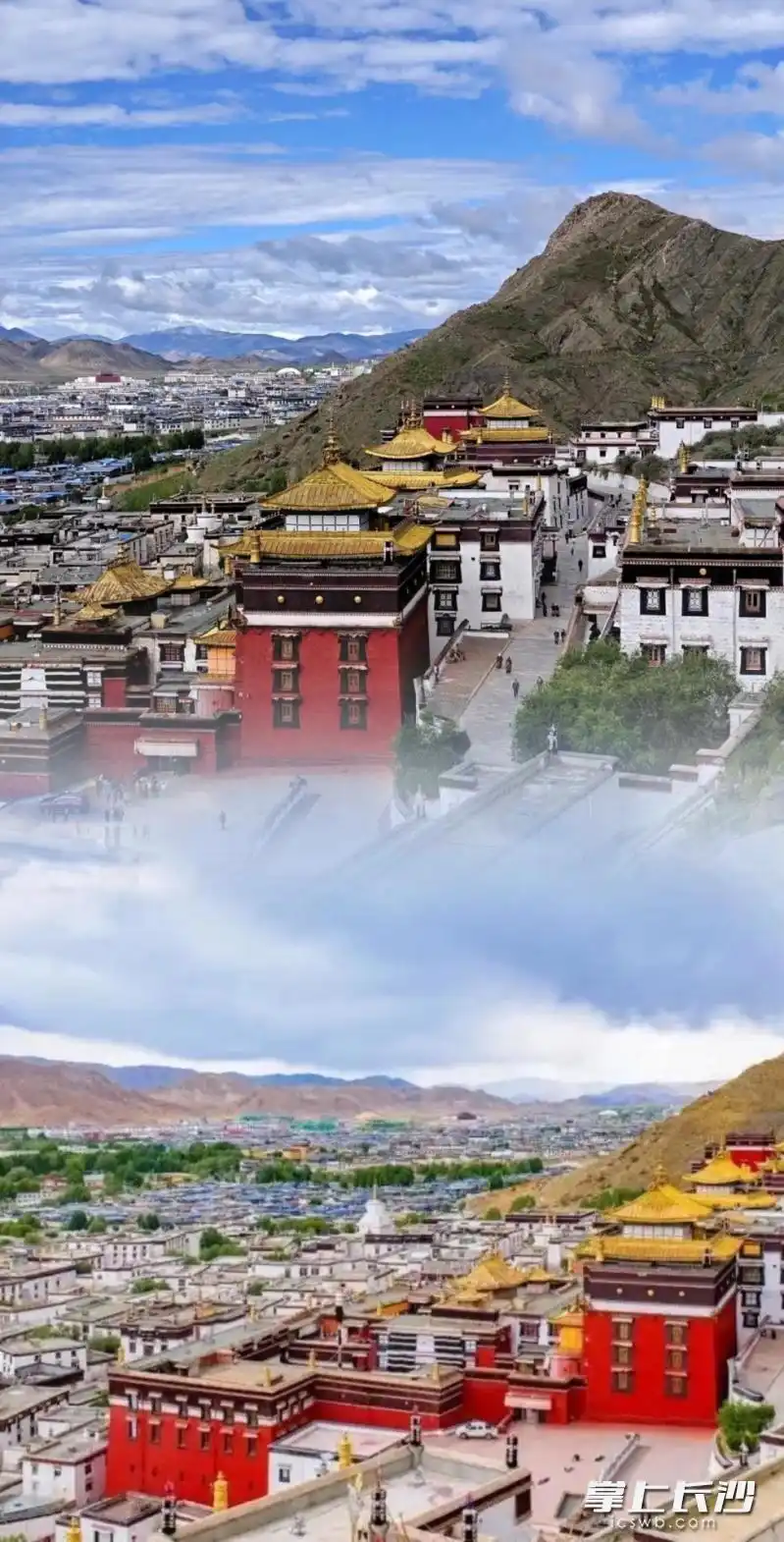 西藏旅游黄金季节_坐火车去拉萨旅游攻略_长沙到拉萨火车旅游攻略