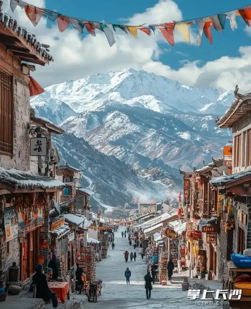长沙到拉萨火车旅游攻略_西藏旅游黄金季节_坐火车去拉萨旅游攻略