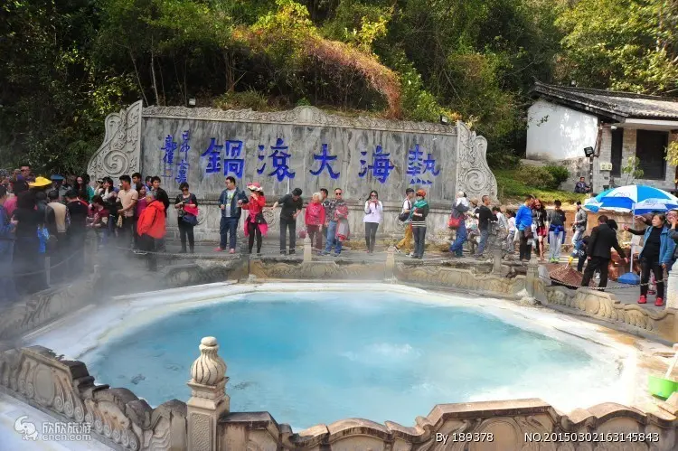 昆明腾冲纯玩定制游_腾冲旅游攻略必去景点_昆明腾冲5天行程攻略