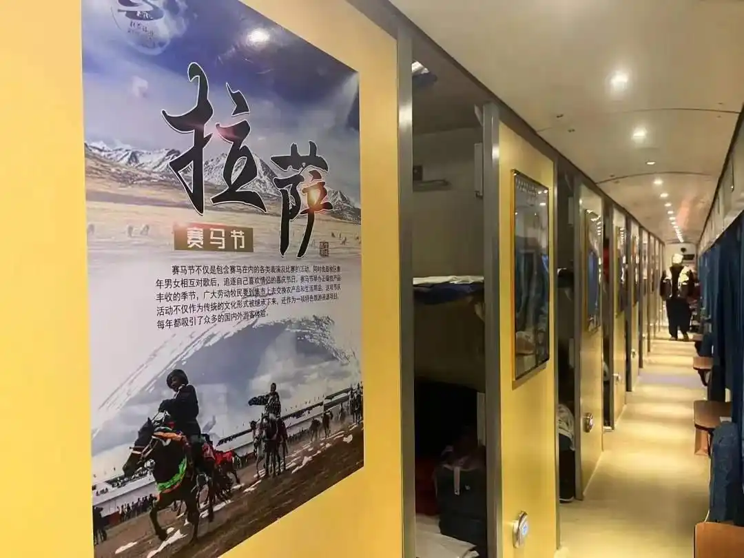坐火车去拉萨旅游攻略_高原旅游专列_火车赴藏旅游
