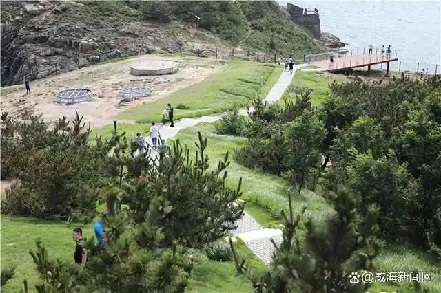 威海北线旅游线路_威海一日旅游攻略_威海旅游攻略