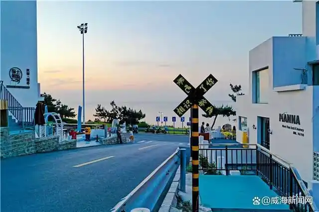 威海一日旅游攻略_威海北线旅游线路_威海旅游攻略