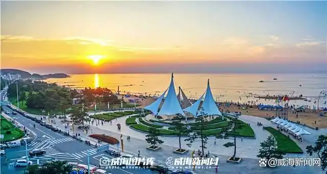 威海一日旅游攻略_威海北线旅游线路_威海旅游攻略