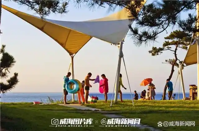 威海一日旅游攻略_威海北线旅游线路_威海旅游攻略