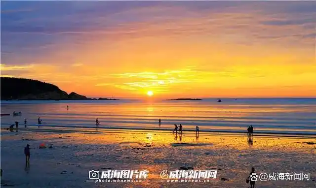 威海一日旅游攻略_威海旅游攻略_威海北线旅游线路