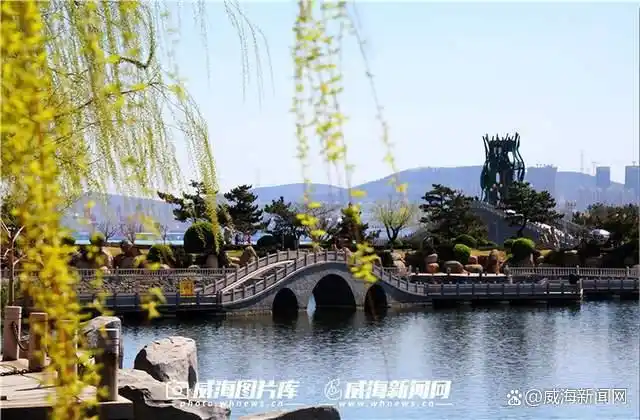 威海北线旅游线路_威海一日旅游攻略_威海旅游攻略
