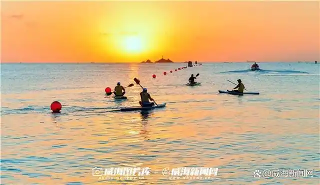 威海一日旅游攻略_威海北线旅游线路_威海旅游攻略