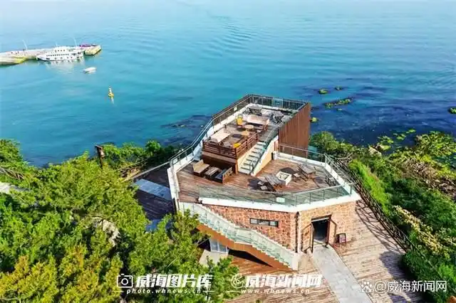 威海一日旅游攻略_威海北线旅游线路_威海旅游攻略