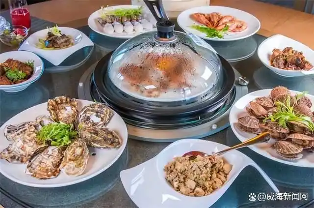 威海一日旅游攻略_威海旅游攻略_威海北线旅游线路