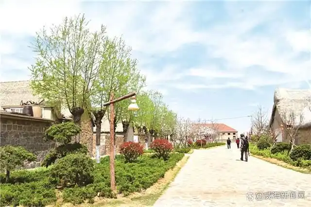 威海一日旅游攻略_威海北线旅游线路_威海旅游攻略