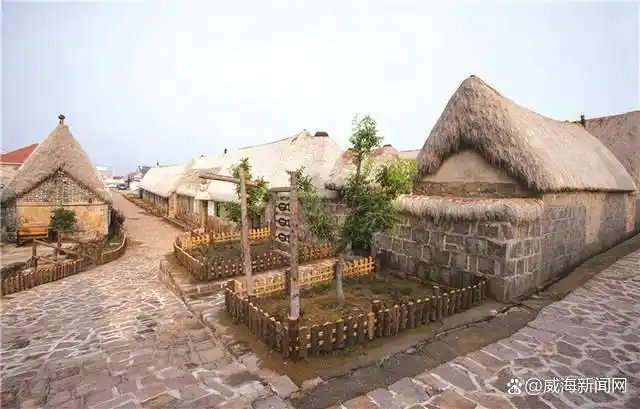 威海一日旅游攻略_威海北线旅游线路_威海旅游攻略