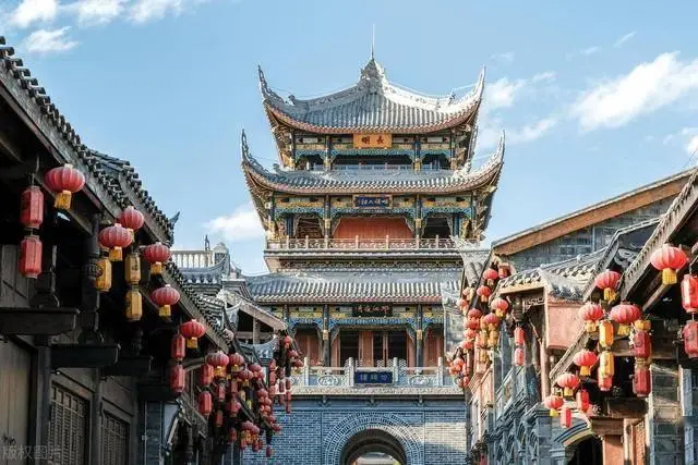 西昌旅游攻略_邛海泸山景点_西昌旅游攻略