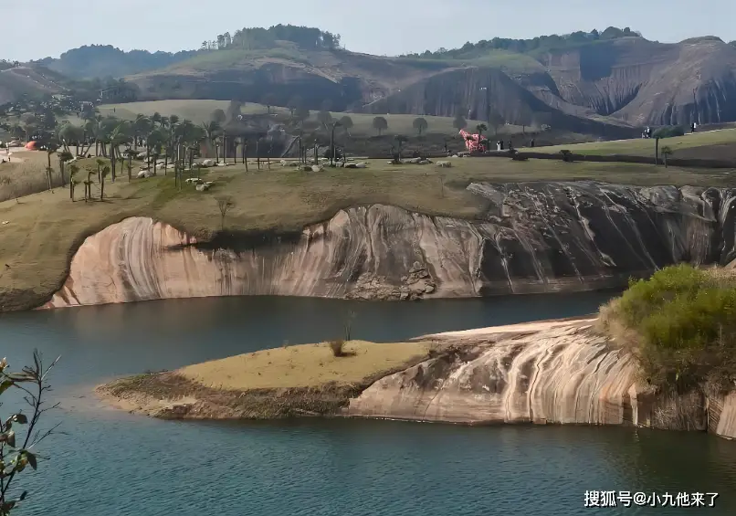 郴州小东江旅游攻略_仰天湖大草原游玩指南_郴州旅游攻略