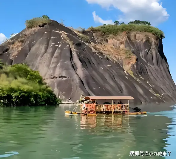 郴州小东江旅游攻略_郴州旅游攻略_仰天湖大草原游玩指南